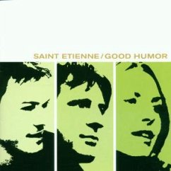 Good Humour - Saint Etienne