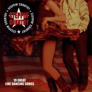 Country Line Dancing