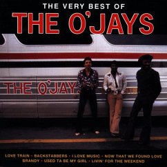 Best Of...,The Very - O'Jays,The