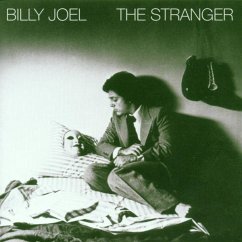 The Stranger - Joel,Billy