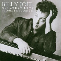 Greatest Hits Volume I & Vol.2 - Joel,Billy