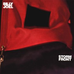 Storm Front - Joel,Billy