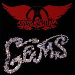 Gems - Aerosmith