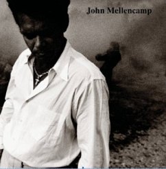 Cover John Mellencamp
