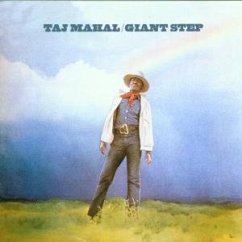 Giant Steps/De Old Folks At Home