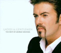 Ladies & Gentlemen,The Best Of George Michael - Michael,George