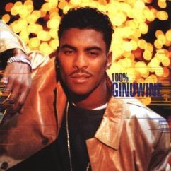 100% Ginuwine - Ginuwine