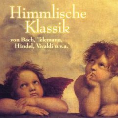 Cover Himmlische Klassik