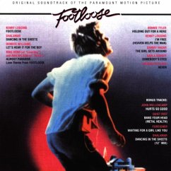 Footloose (15th Anniversary Collectors' Editi - Diverse
