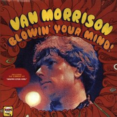 Blowin' Your Mind! - Morrison,Van