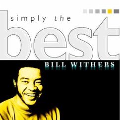 Simply The Best - Withers,Bill