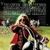 Janis Joplin'S Greatest Hits