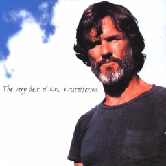 The Very Best Of Kris Kristofferson - Kristofferson,Kris