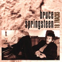 18 Tracks - Springsteen,Bruce