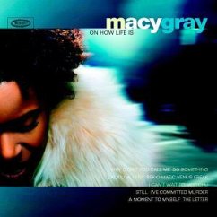 On How Life Is - Macy Gray