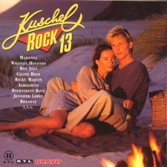Cover Kuschelrock Vol. 13