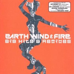 Big Hits & Remixes - Earth Wind & Fire