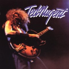 Ted Nugent - Nugent,Ted