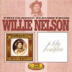 Red Headed Stranger/To Lefty From Willie (Tribute To Lefty Frizell) - Willie Nelson