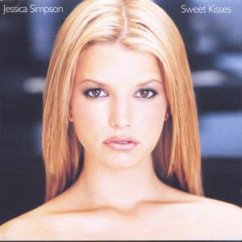 Cover Sweet Kisses