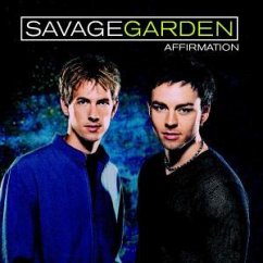 Affirmation - Savage Garden