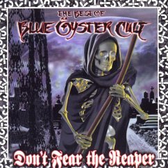 Don'T Fear The Reaper: The Best Of Blue Öyste - Blue Öyster Cult