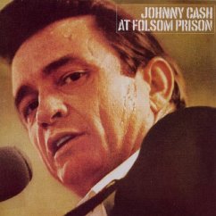 At Folsom Prison - Cash,Johnny
