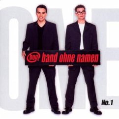 No.1 - Band ohne Namen