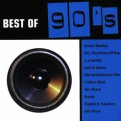 Cover Best Of 90s