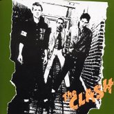 The Clash (Uk Version)