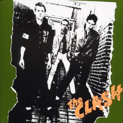 The Clash (Uk Version) - Clash,The