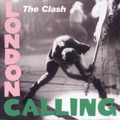 London Calling - Clash,The