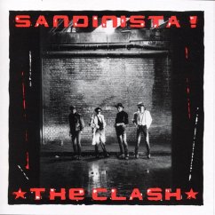 Sandinista! - Clash,The