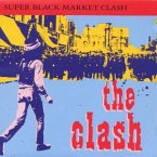 Super Black Market Clash