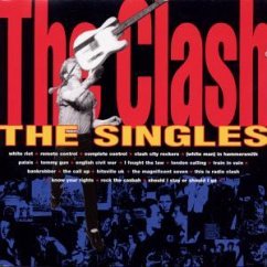 The Singles - Clash