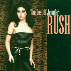 The Best Of Jennifer Rush (Sbm Remastered) - Rush,Jennifer
