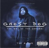 Ghost Dog: The Way Of The Samurai-The Album
