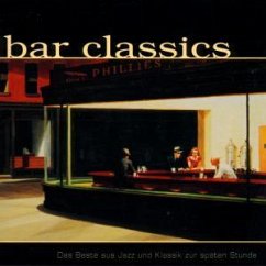 Cover Bar Classics