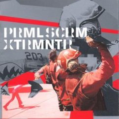 Xtrmntr - Primal Scream