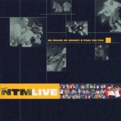 Ntm Live - Supreme NTM