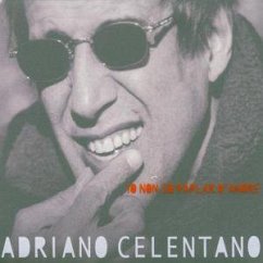 Cover Io Non So Parlar D' Amore