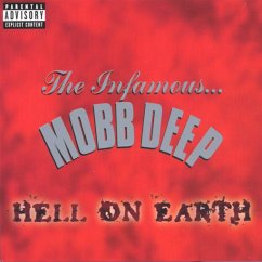 Hell On Earth - Mobb Deep