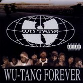 Wu-Tang Forever