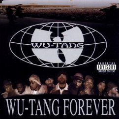 Wu-Tang Forever - Wu-Tang Clan