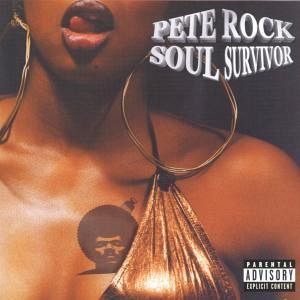 Soul Survivor (Explicit Version) Soul Survivor (Explicit Version)