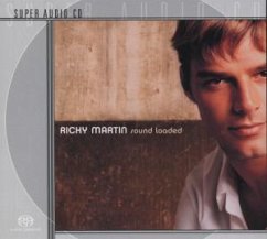 Sound Loaded - Martin,Ricky