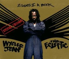 Ecleftic - Jean,Wyclef