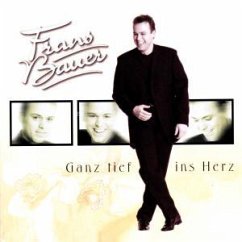 Cover Ganz tief ins Herz