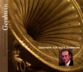 Gershwin für gute Stimmung, 1 Audio-CD