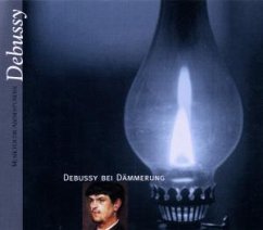 Cover Debussy bei Dämmerung